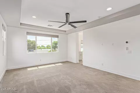 Bedroom - 3841 E Devonshire Ave, Phoenix, AZ 85018 photo 2 of 13