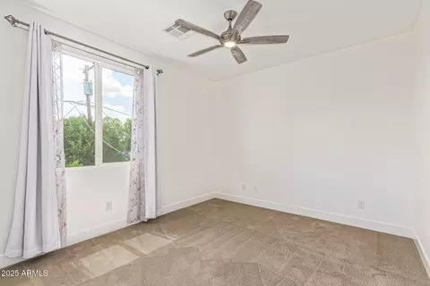Bedroom - 3841 E Devonshire Ave, Phoenix, AZ 85018 photo 7 of 13