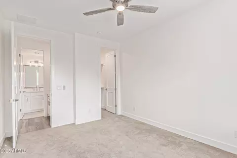 Bedroom - 3841 E Devonshire Ave, Phoenix, AZ 85018 photo 6 of 13