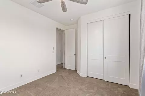 Bedroom - 3841 E Devonshire Ave, Phoenix, AZ 85018 photo 10 of 13
