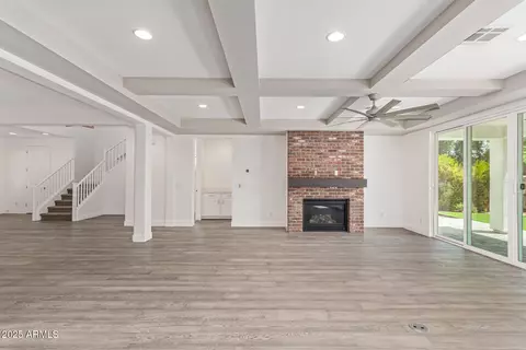 Living - 3841 E Devonshire Ave, Phoenix, AZ 85018 photo 3 of 4