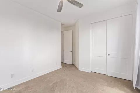Bedroom - 3841 E Devonshire Ave, Phoenix, AZ 85018 photo 8 of 13