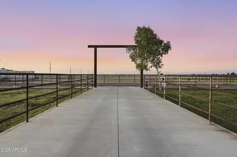 Entry Way - 3635 E Graythorn Way, Coolidge, AZ 85128 photo 1 of 7