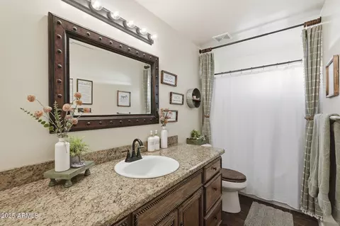 Bath - 3635 E Graythorn Way, Coolidge, AZ 85128 photo 3 of 3