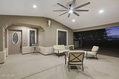 Exterior - 3635 E Graythorn Way, Coolidge, AZ 85128 photo 21 of 33