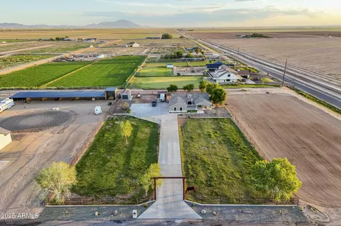 View/Area - 3635 E Graythorn Way, Coolidge, AZ 85128 photo 1 of 4