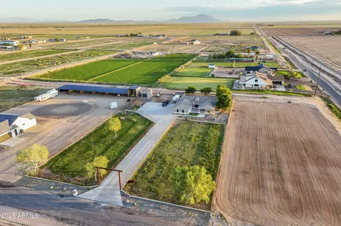 Other - 3635 E Graythorn Way, Coolidge, AZ 85128 photo 2 of 43
