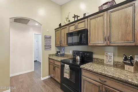 Kitchen - 3635 E Graythorn Way, Coolidge, AZ 85128 photo 1 of 4