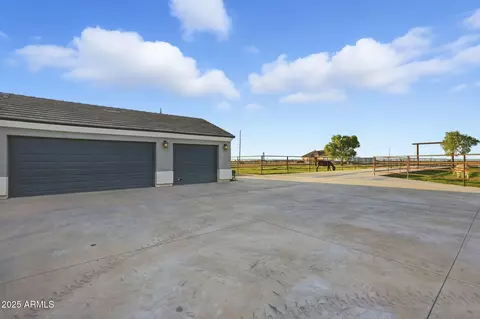 Exterior - 3635 E Graythorn Way, Coolidge, AZ 85128 photo 30 of 33