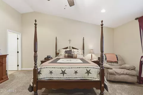 Bedroom - 3635 E Graythorn Way, Coolidge, AZ 85128 photo 2 of 10