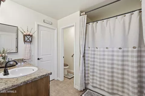 Bath - 3635 E Graythorn Way, Coolidge, AZ 85128 photo 1 of 3