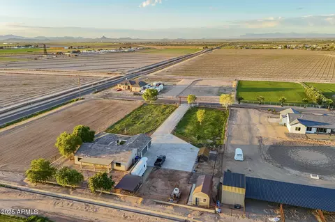 View/Area - 3635 E Graythorn Way, Coolidge, AZ 85128 photo 3 of 4
