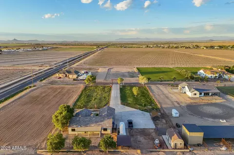 View/Area - 3635 E Graythorn Way, Coolidge, AZ 85128 photo 2 of 4