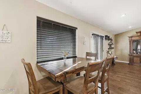 Dining - 3635 E Graythorn Way, Coolidge, AZ 85128 photo 1 of 1