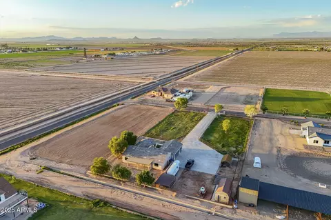 View/Area - 3635 E Graythorn Way, Coolidge, AZ 85128 photo 4 of 4