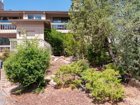 606 N Easy St #D, Payson, AZ 85541