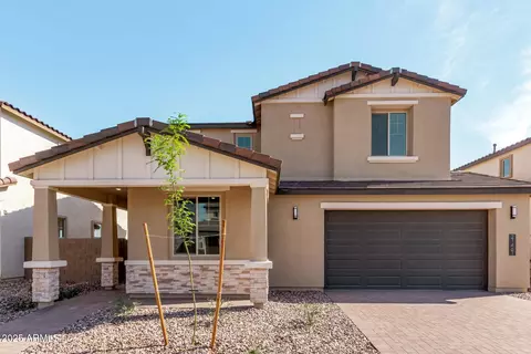 21461 E Timberline Rd, Queen Creek, AZ 85142