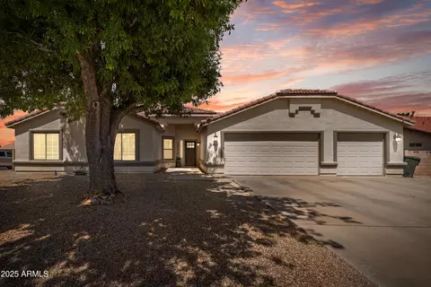 2451 Cabo Burela Dr, Sierra Vista, AZ 85650
