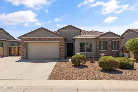 2857 E Inca Ln, San Tan Valley, AZ 85140