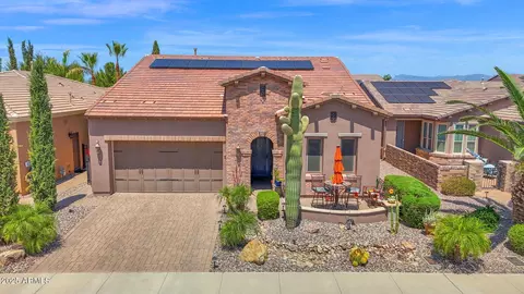 1756 E Azafran Trl, Queen Creek, AZ 85140