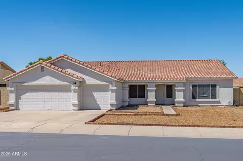 7032 S 19th Pl, Phoenix, AZ 85042