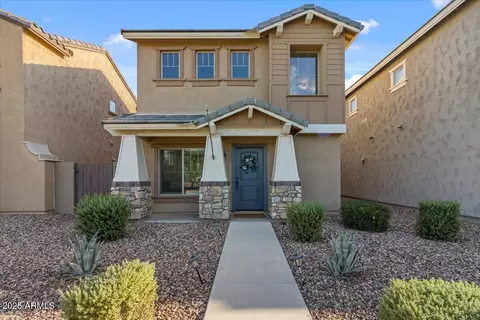 11452 W St John Rd, Surprise, AZ 85378