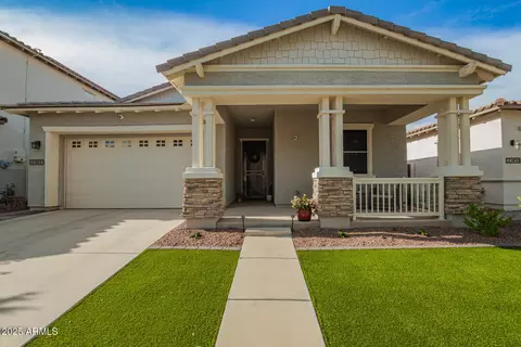 20460 W Legend Trl, Buckeye, AZ 85396