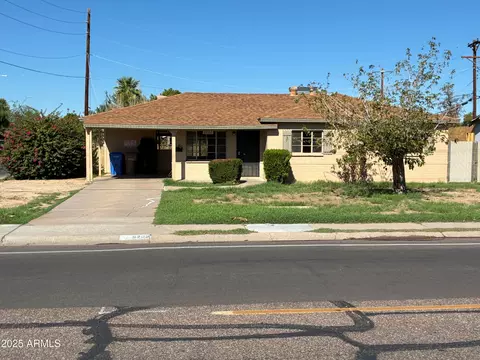 6202 N 23rd Ave, Phoenix, AZ 85015