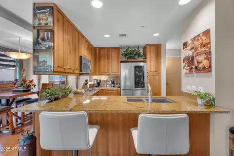 7141 E Rancho Vista Dr #3007, Scottsdale, AZ 85251