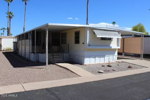 9501 E Broadway Rd #18, Mesa, AZ 85208