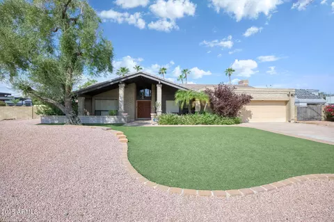 12070 N 76th Pl, Scottsdale, AZ 85260