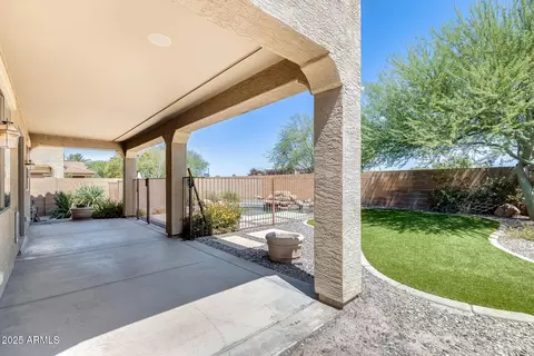 2762 E Clifton Ave, Gilbert, AZ 85295 photo 55