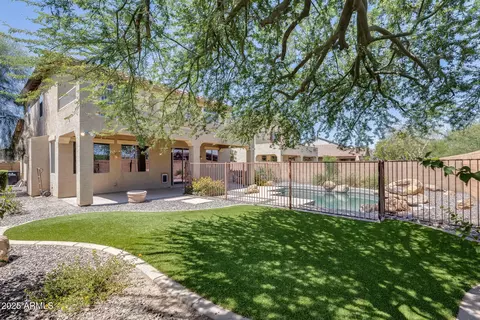 2762 E Clifton Ave, Gilbert, AZ 85295 photo 57