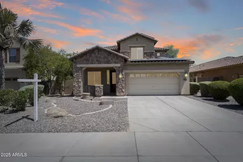 2762 E Clifton Ave, Gilbert, AZ 85295