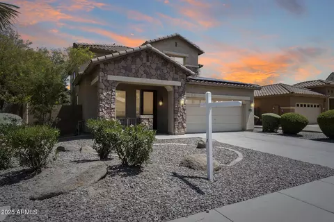 2762 E Clifton Ave, Gilbert, AZ 85295 photo 73