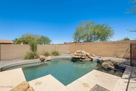 2762 E Clifton Ave, Gilbert, AZ 85295 photo 59
