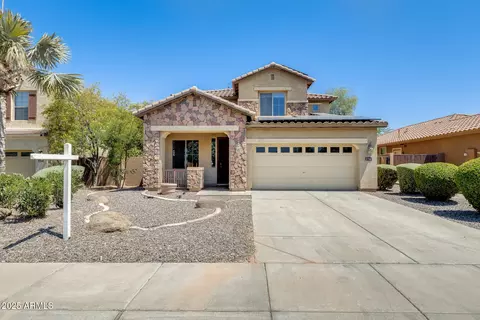 2762 E Clifton Ave, Gilbert, AZ 85295 photo 2