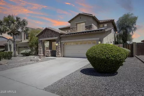 2762 E Clifton Ave, Gilbert, AZ 85295 photo 74