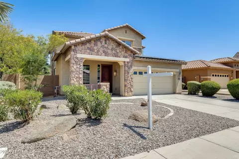2762 E Clifton Ave, Gilbert, AZ 85295 photo 8