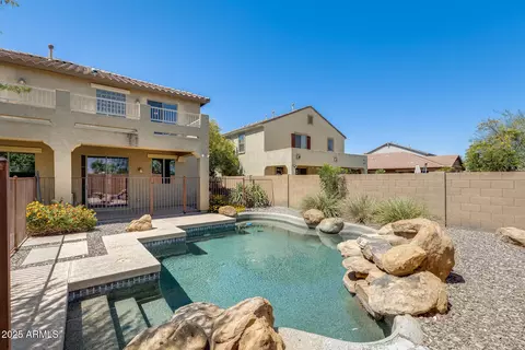 2762 E Clifton Ave, Gilbert, AZ 85295 photo 60
