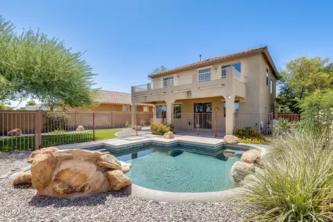 2762 E Clifton Ave, Gilbert, AZ 85295 photo 7