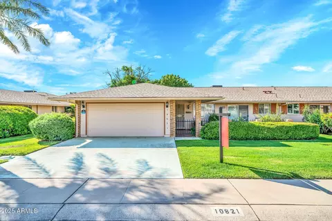 10821 W Mission Ln, Sun City, AZ 85351
