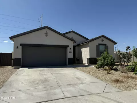 24129 W Flores Dr, Buckeye, AZ 85326