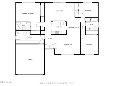 15022 N 35th Ave, Phoenix, AZ 85053