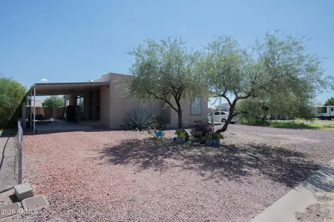 14361 S Padres Rd, Arizona City, AZ 85123