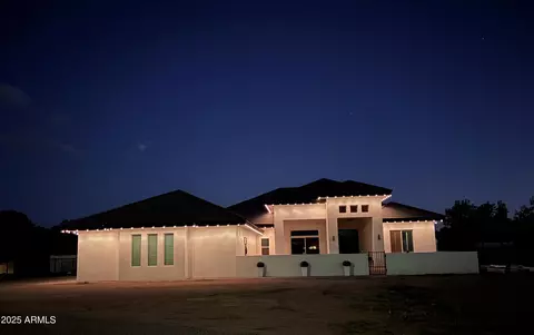 14817 E Chandler Heights Rd, Chandler, AZ 85249