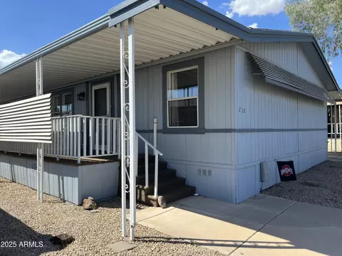6960 W Peoria Ave #210, Peoria, AZ 85345