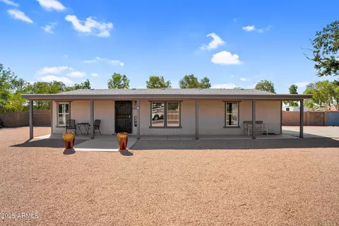 40988 N Tumbleweed Trl, San Tan Valley, AZ 85140