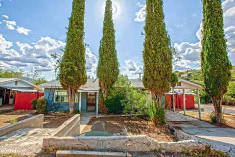 372 N Fifth St, Globe, AZ 85501