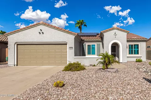 16928 W Eureka Springs Dr, Surprise, AZ 85387